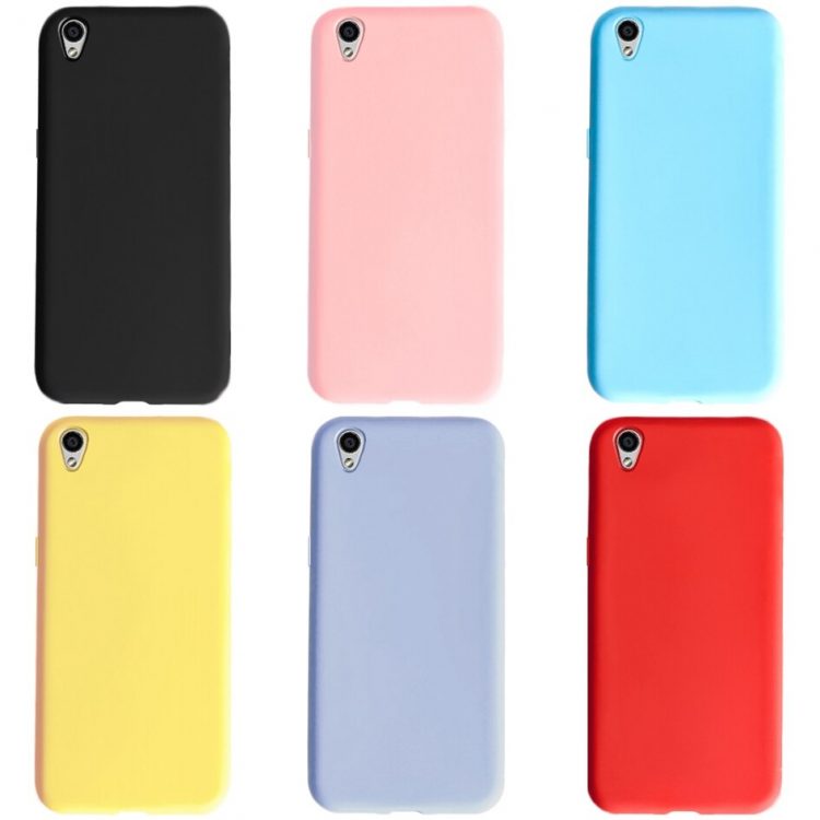 Soft cases 750x750 1 - Do Cases Really Protect Your Phone &#8211; 2021 Guide