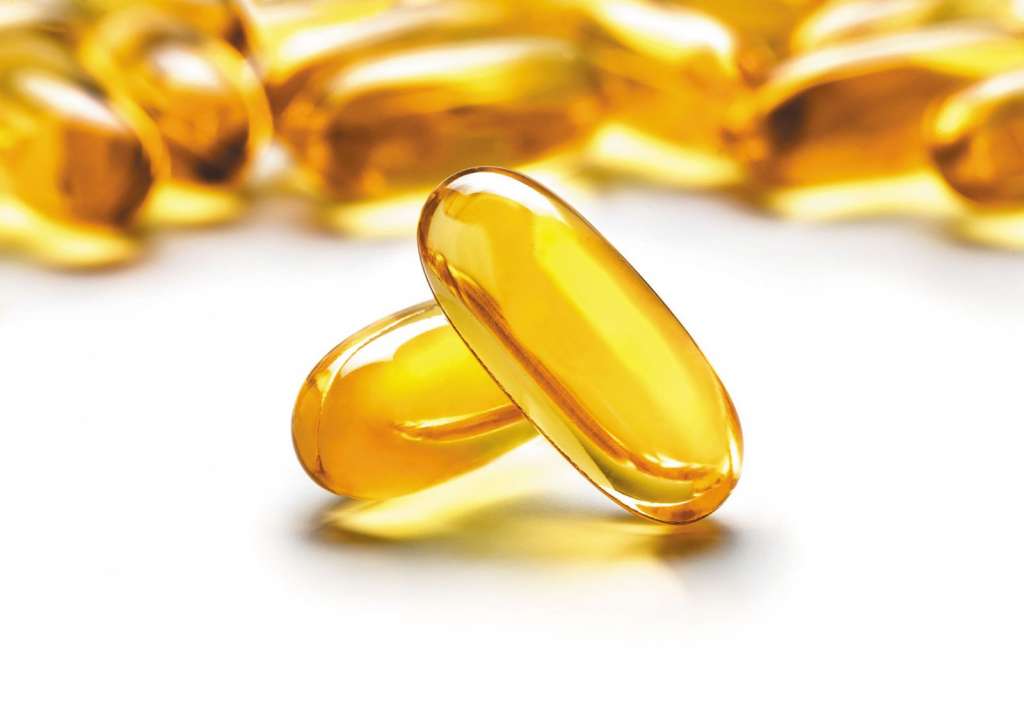 omega 3 1024x706 - Know About Omega 3 Fish Oil Supplements: In Depth