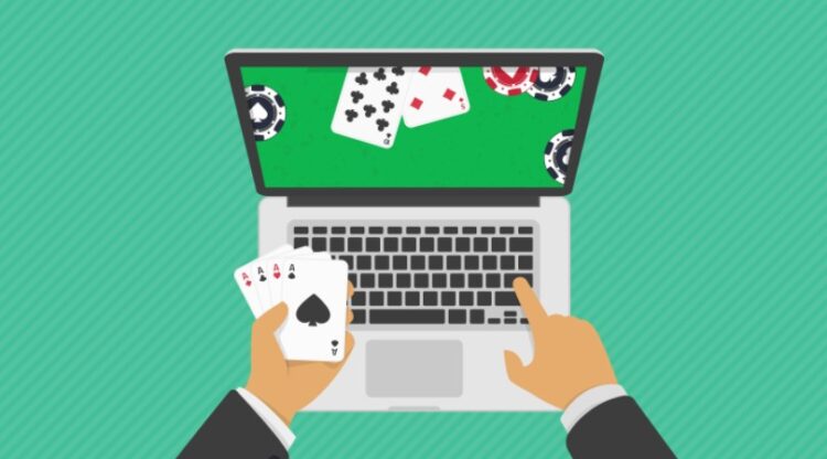 Top VPN Friendly Casinos 750x416 1 - Casino VPN &#8211; Best VPN Services for Online Gambling in the Restricted States