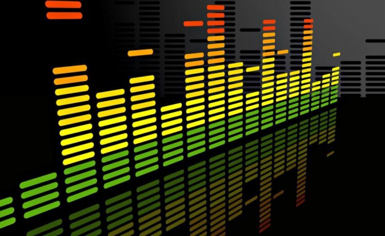 equalizer application 750x460 1 - 9 Things to Try if Your Ringtone Volume Sound Is Very Low