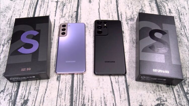 Samsung 750x422 1 - Samsung Galaxy S21 5G Series Features